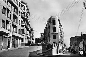 Tiaret 502- Bd Clemenceau COLLECTION DES AMIS DE ND DE SANTA CRUZ
